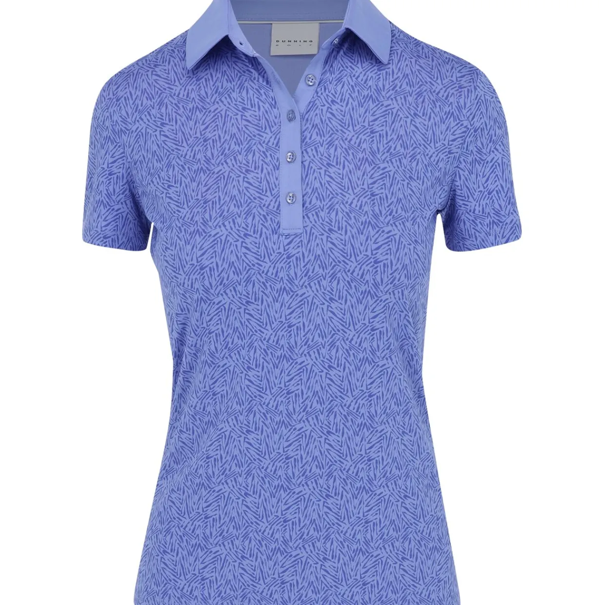 Dunning Ladies Golf Apparel^eadow Jerey Perforance hirt Poo hort eeve Gof Appare