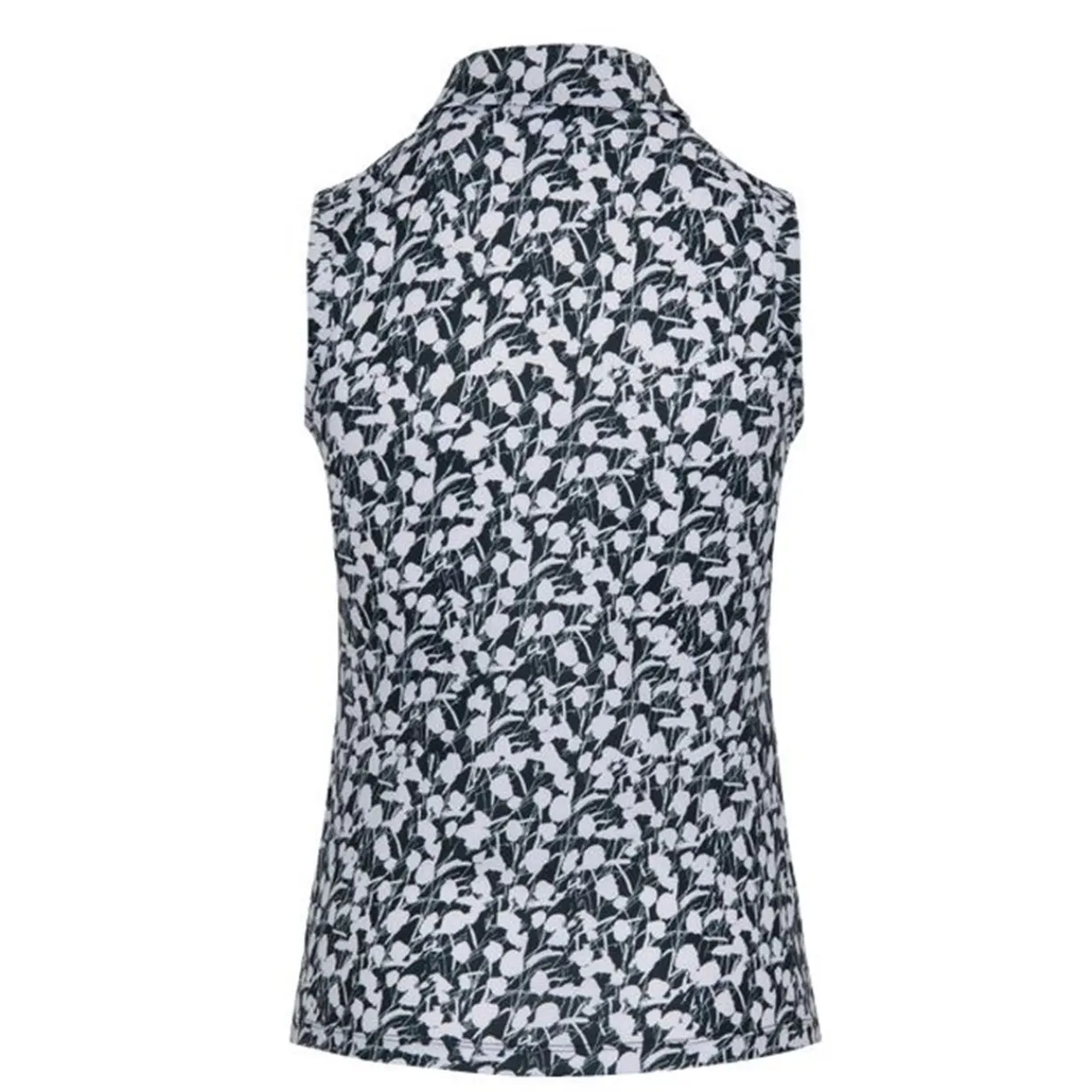 Dunning Ladies Golf Apparel^ohi Ventiated Perforance eevee hirt Poo hort eeve Gof Appare
