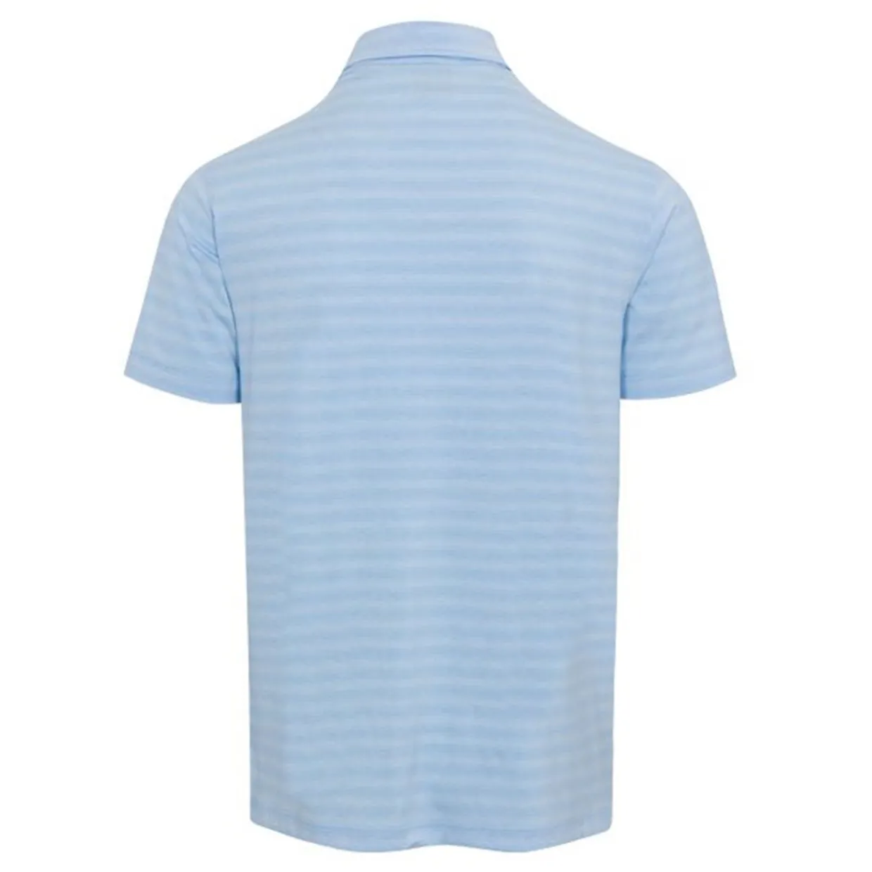 Dunning Golf Shirts^Norwood Obre tripe Perforance hirt Poo hort eeve Gof Appare