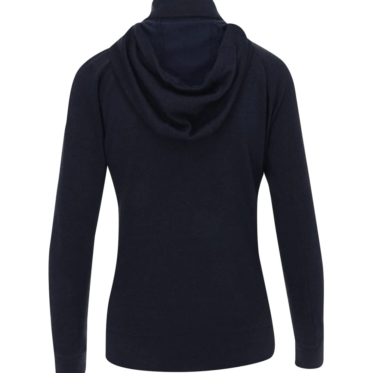 Dunning Ladies Golf Apparel^Penroe Feece 1/4 Zip Outerwear Puover Gof Appare