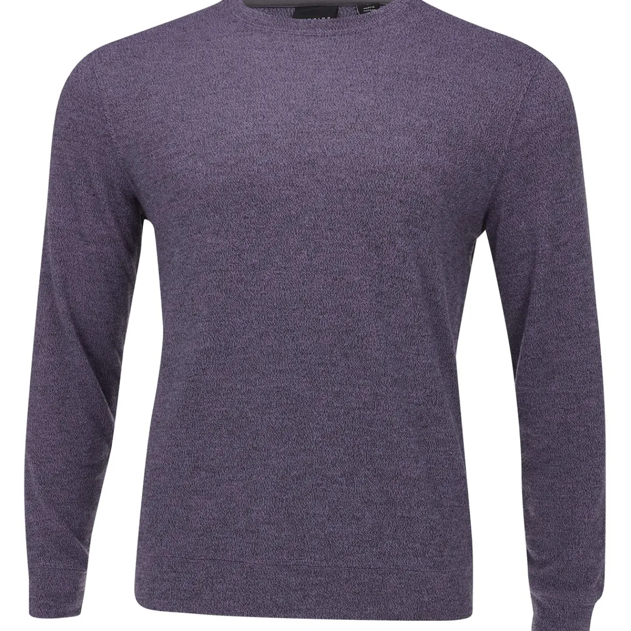 Dunning Outerwear^Penroe Perforance Crewneck Outerwear Puover Gof Appare