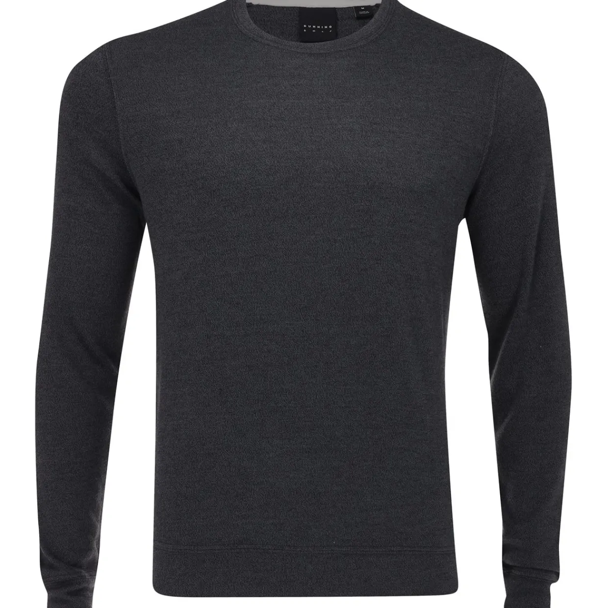 Dunning Outerwear^Penroe Perforance Crewneck Outerwear Puover Gof Appare