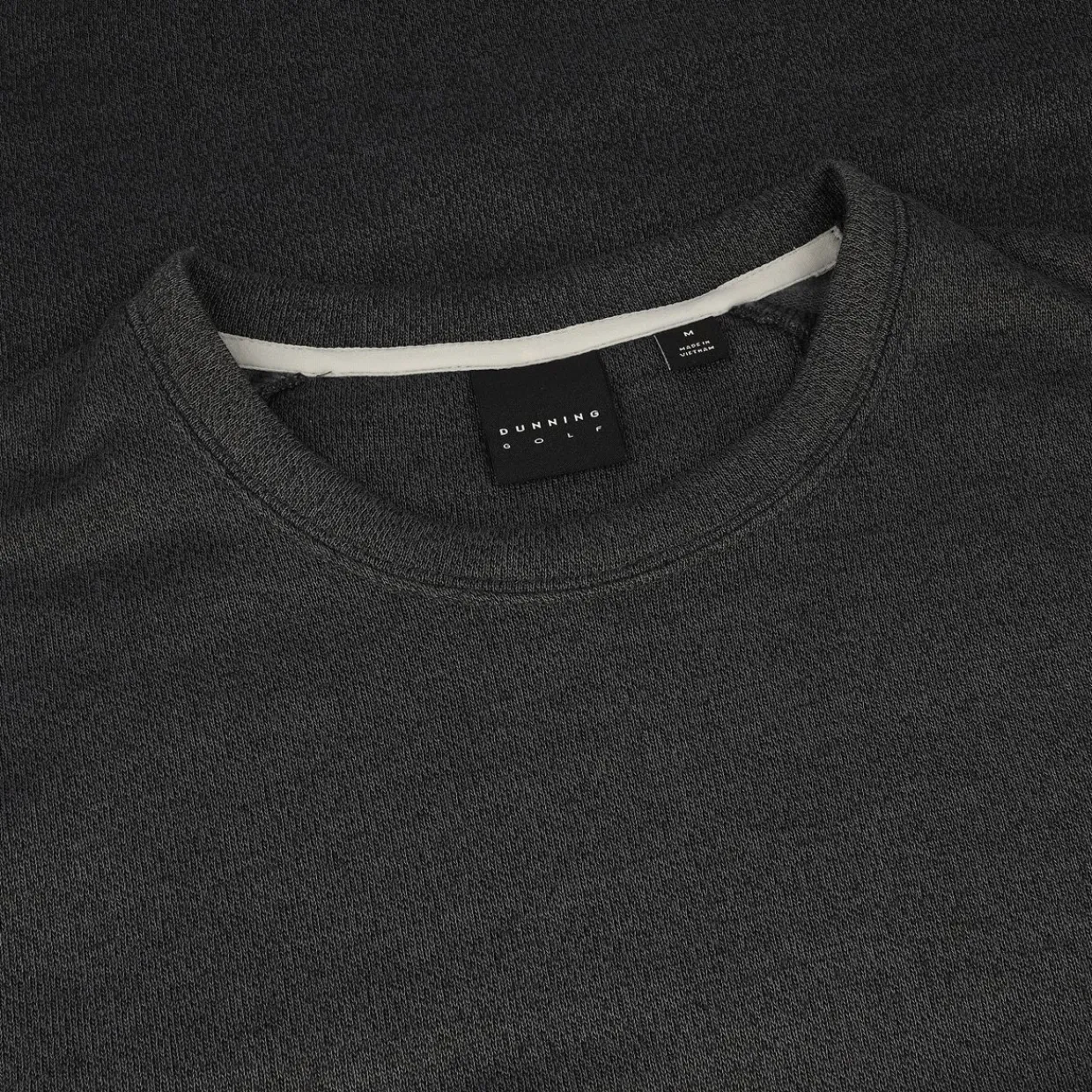 Dunning Outerwear^Penroe Perforance Crewneck Outerwear Puover Gof Appare
