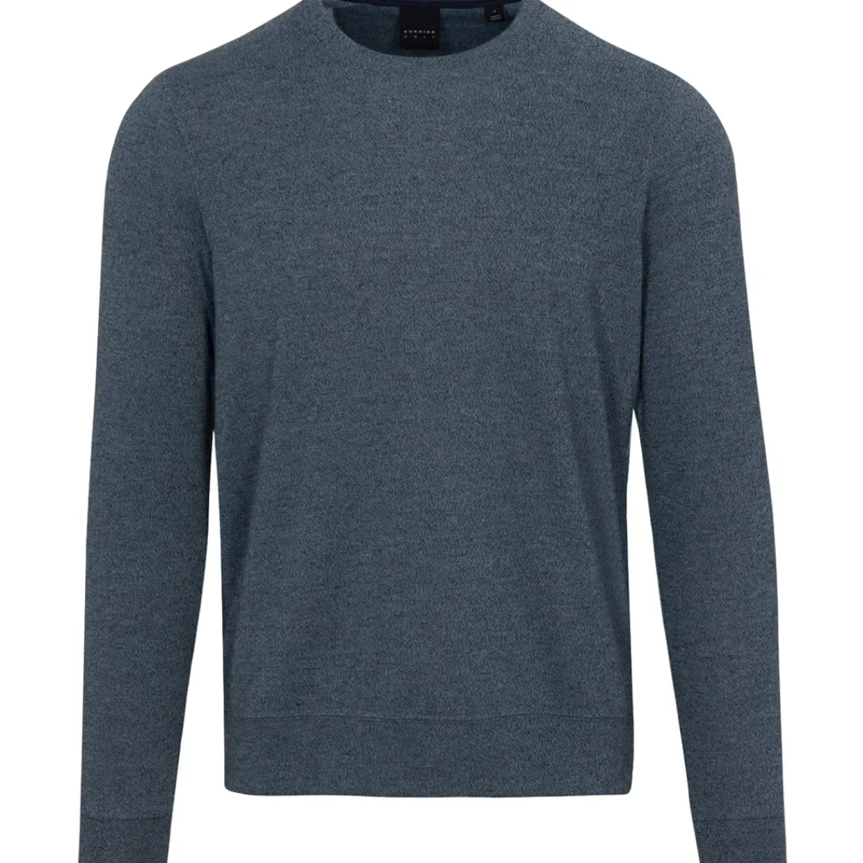 Dunning Outerwear^Penroe Perforance Crewneck Outerwear Puover Gof Appare