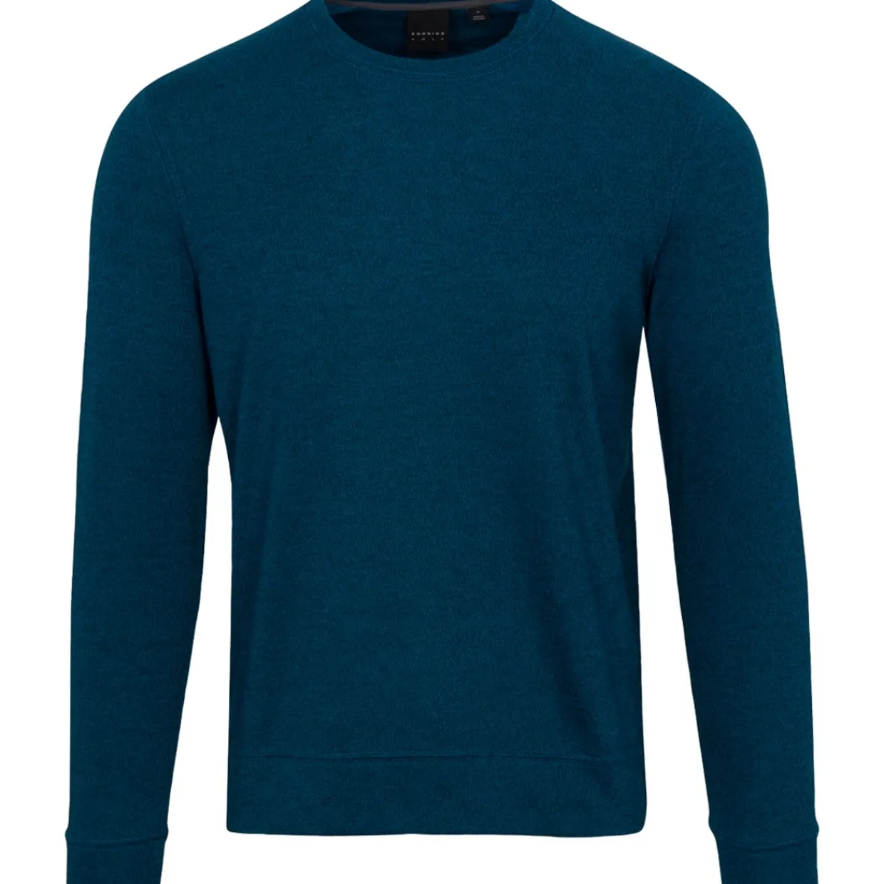 Dunning Outerwear^Penroe Perforance Crewneck Outerwear Puover Gof Appare