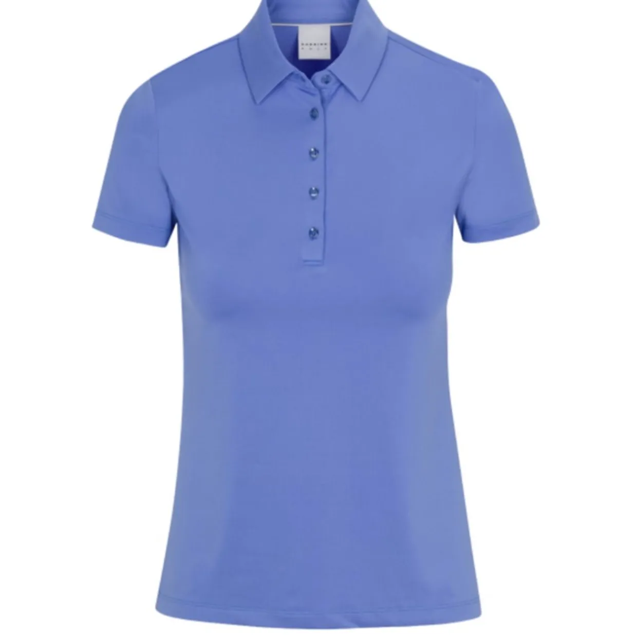 Dunning Ladies Golf Apparel^Payer Jerey Perforance hirt Poo hort eeve Gof Appare