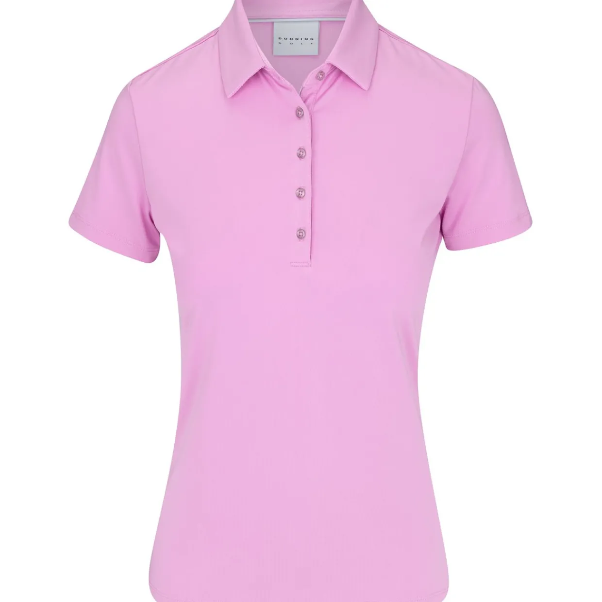 Dunning Ladies Golf Apparel^Payer Jerey Perforance hirt Poo hort eeve Gof Appare
