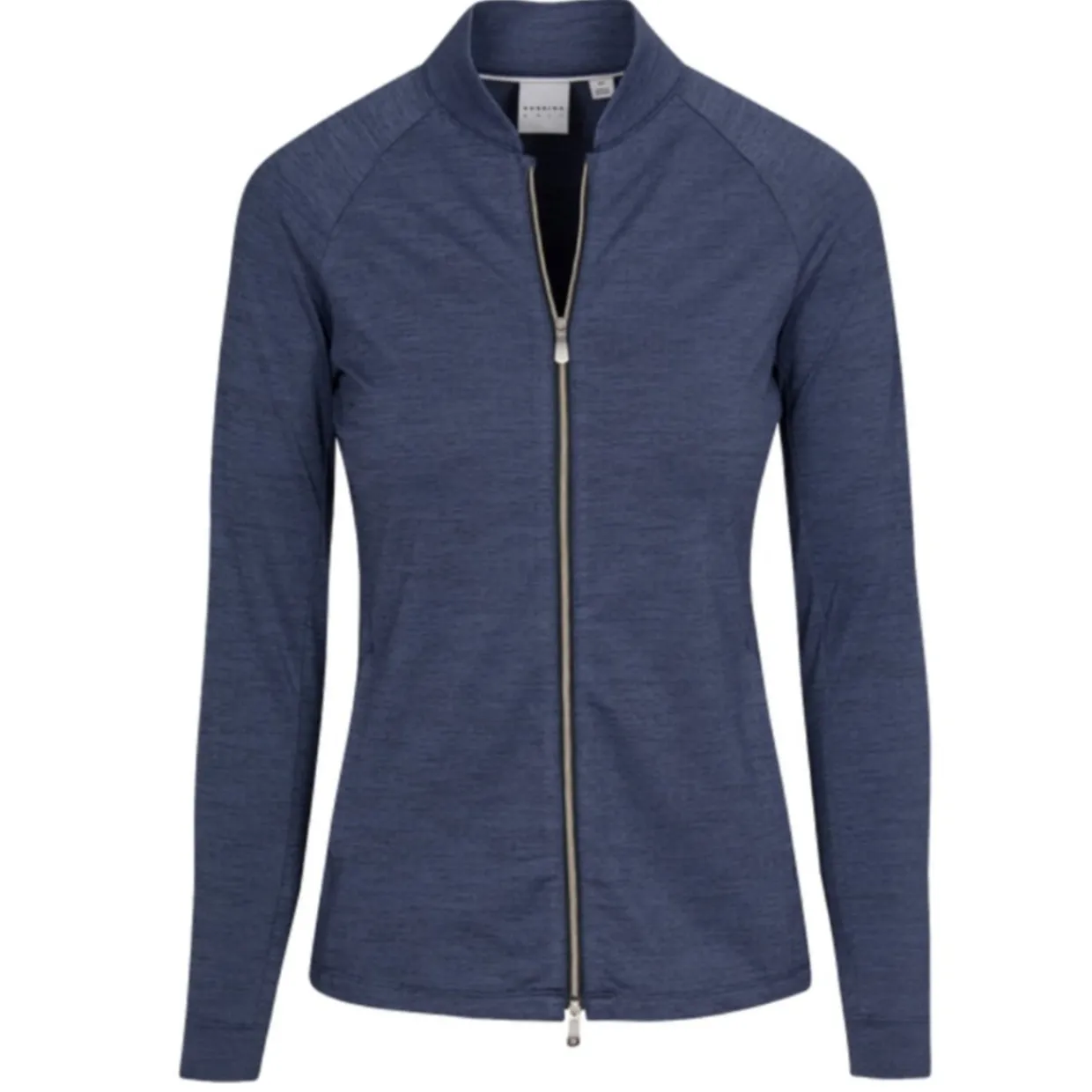 Dunning Ladies Golf Apparel^kyar Jerey Perforance Fu-Zip Outerwear Jacket Gof Appare