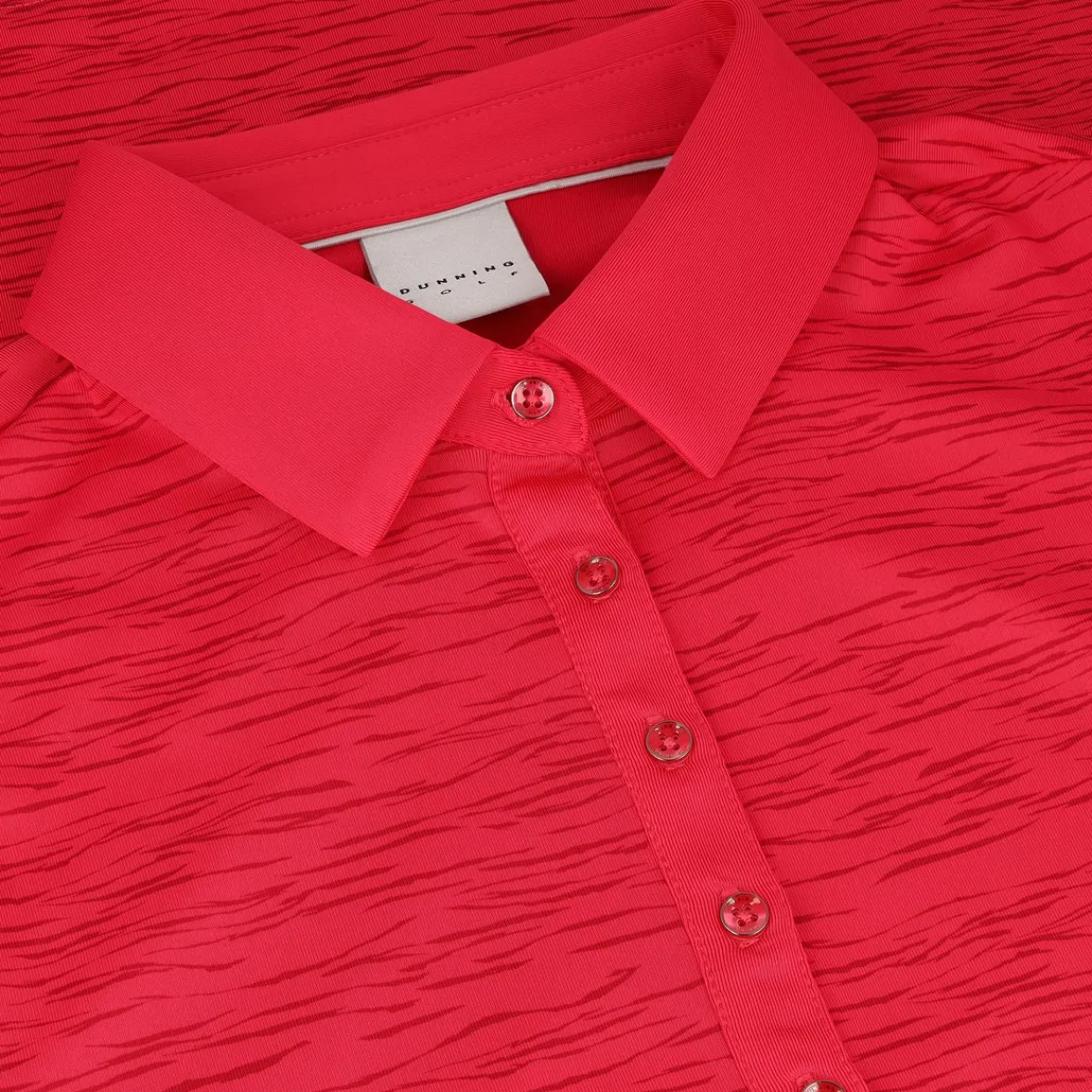 Dunning Ladies Golf Apparel^Traore Jerey Perforance eevee hirt Poo hort eeve Gof Appare
