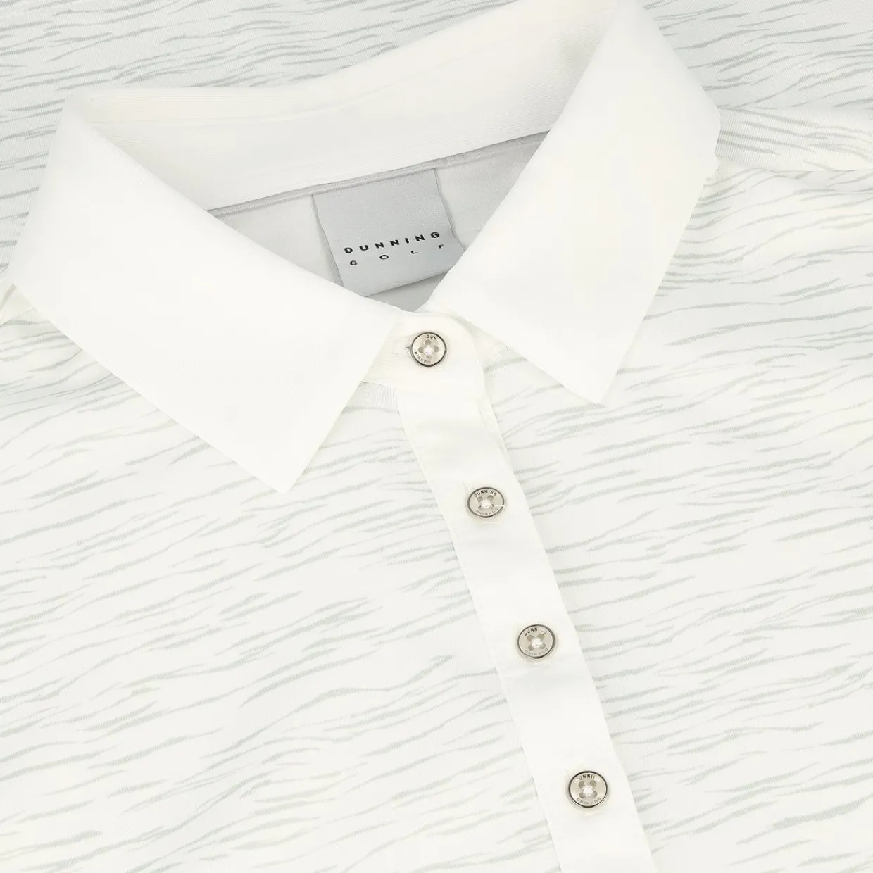 Dunning Ladies Golf Apparel^Traore Jerey Perforance eevee hirt Poo hort eeve Gof Appare