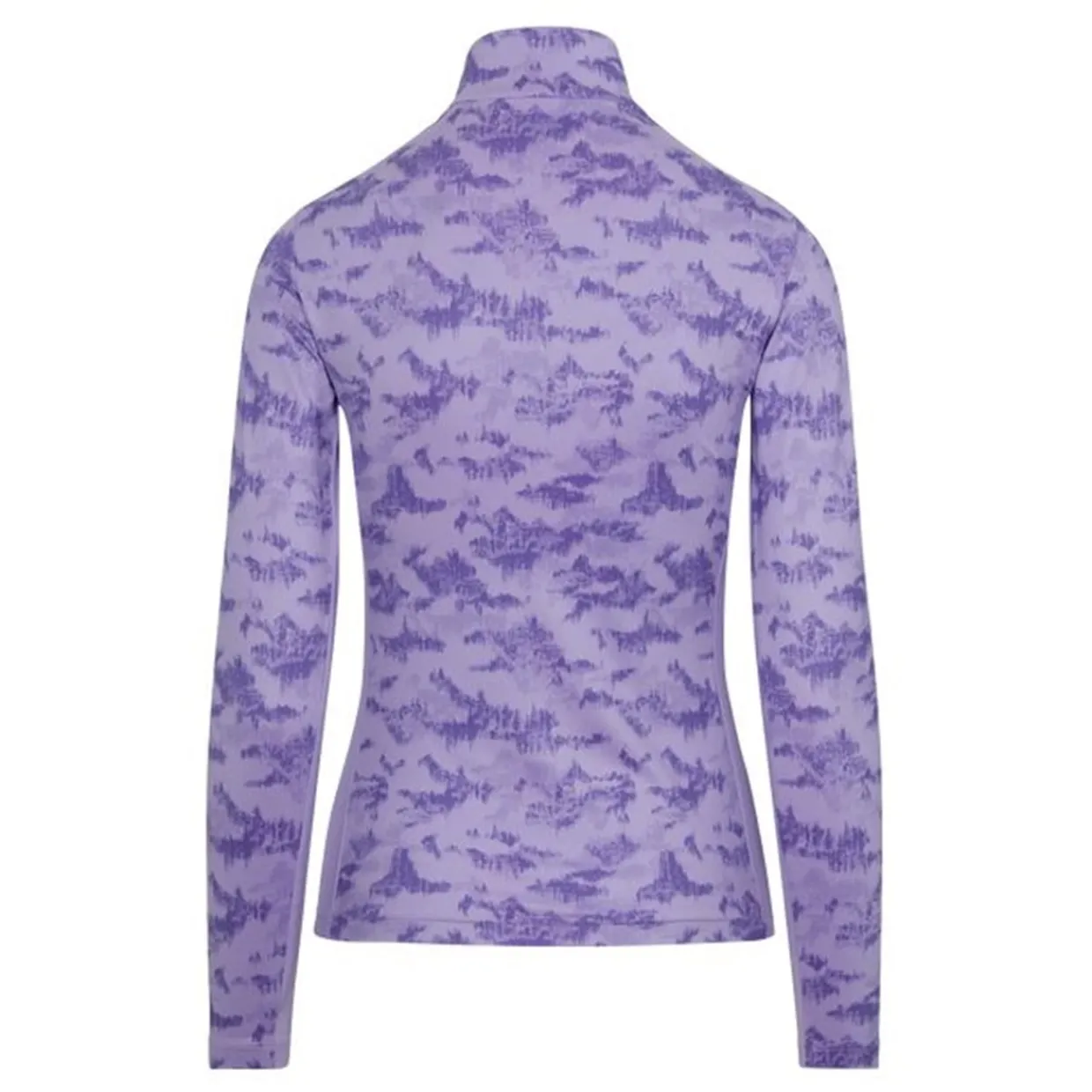 Dunning Ladies Golf Apparel^Tuy Ventiated Perforance hirt Poo ong eeve Gof Appare