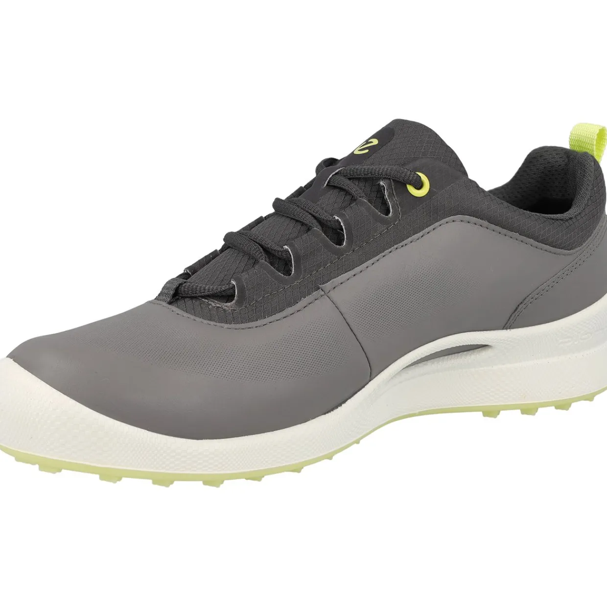ECCO Spikeless Golf Shoes|Mens Golf Shoes^Golf Biom Hybrid BNY Spikeless Golf Shoes