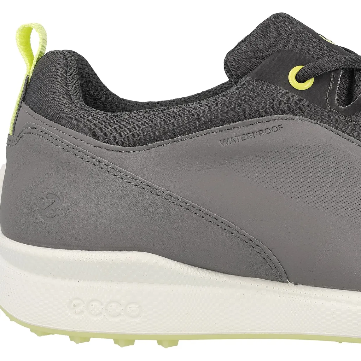 ECCO Spikeless Golf Shoes|Mens Golf Shoes^Golf Biom Hybrid BNY Spikeless Golf Shoes