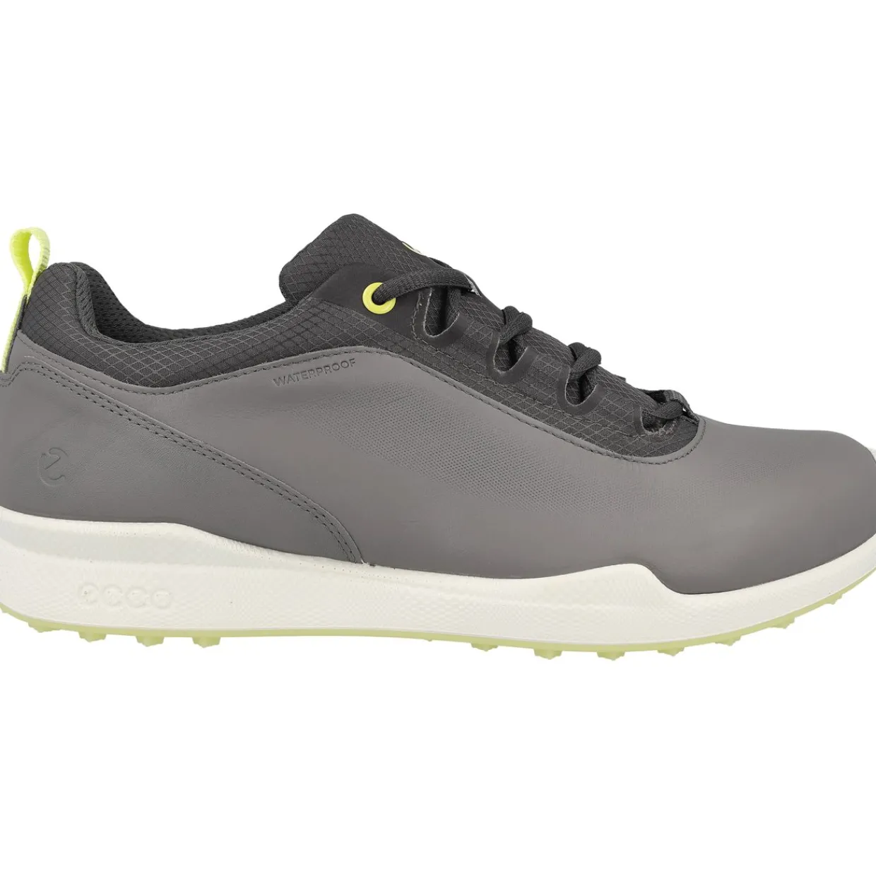 ECCO Spikeless Golf Shoes|Mens Golf Shoes^Golf Biom Hybrid BNY Spikeless Golf Shoes