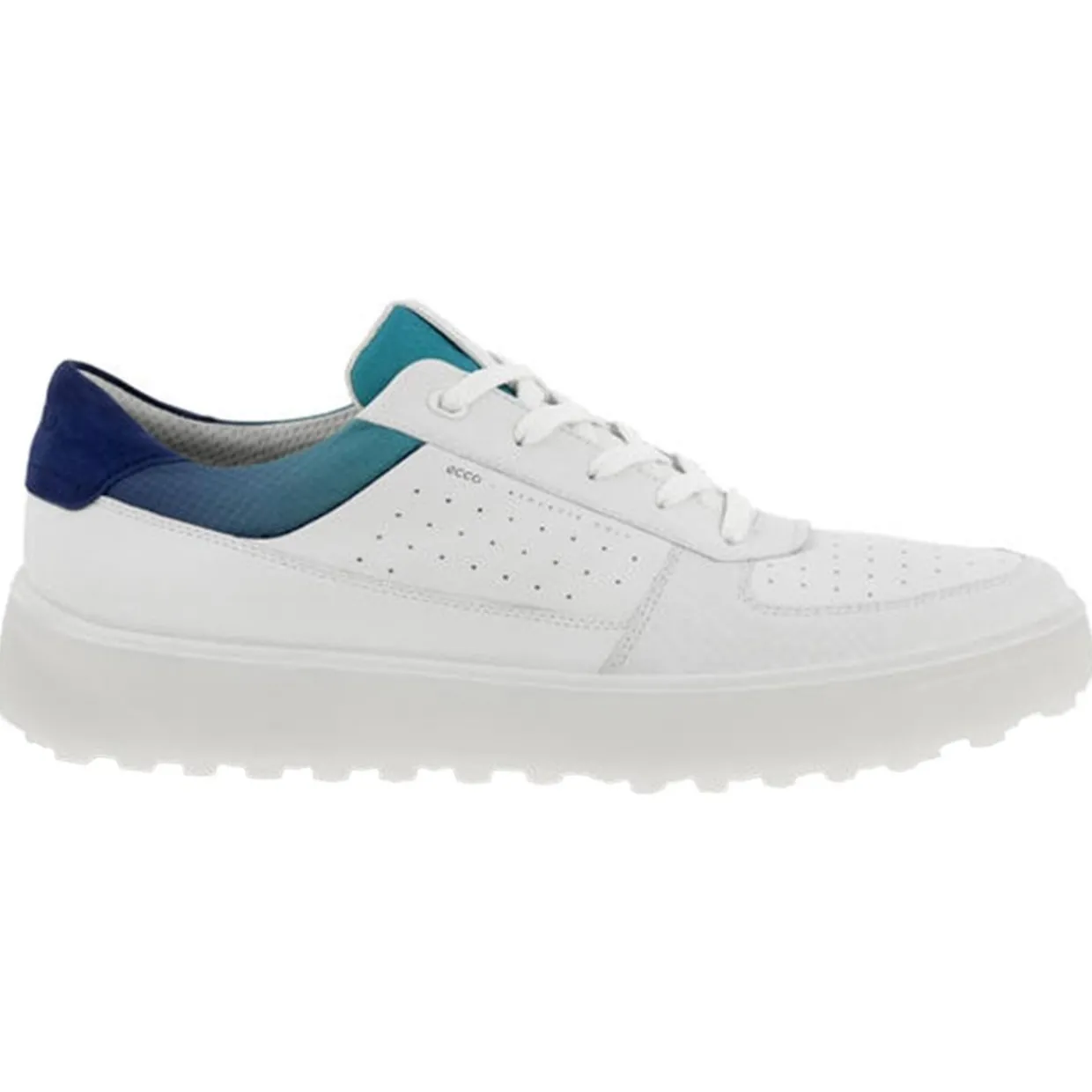 ECCO Spikeless Golf Shoes|Mens Golf Shoes^Golf Tray Spikeless Golf Shoes