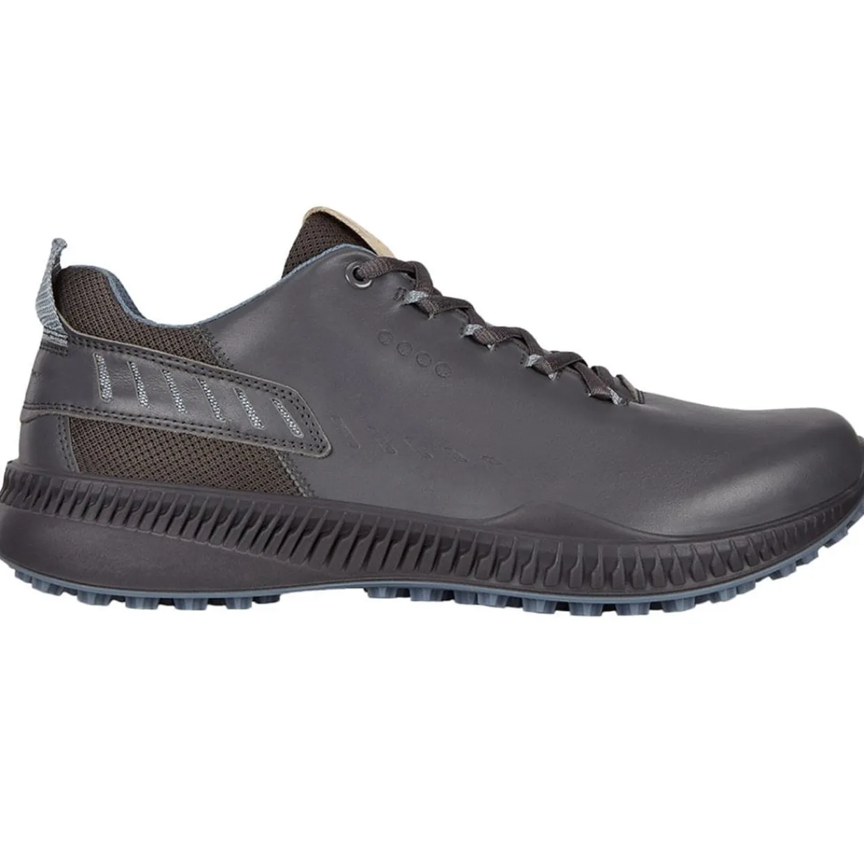 ECCO Spikeless Golf Shoes|Mens Golf Shoes^S-Hybrid Spikeless Golf Shoes