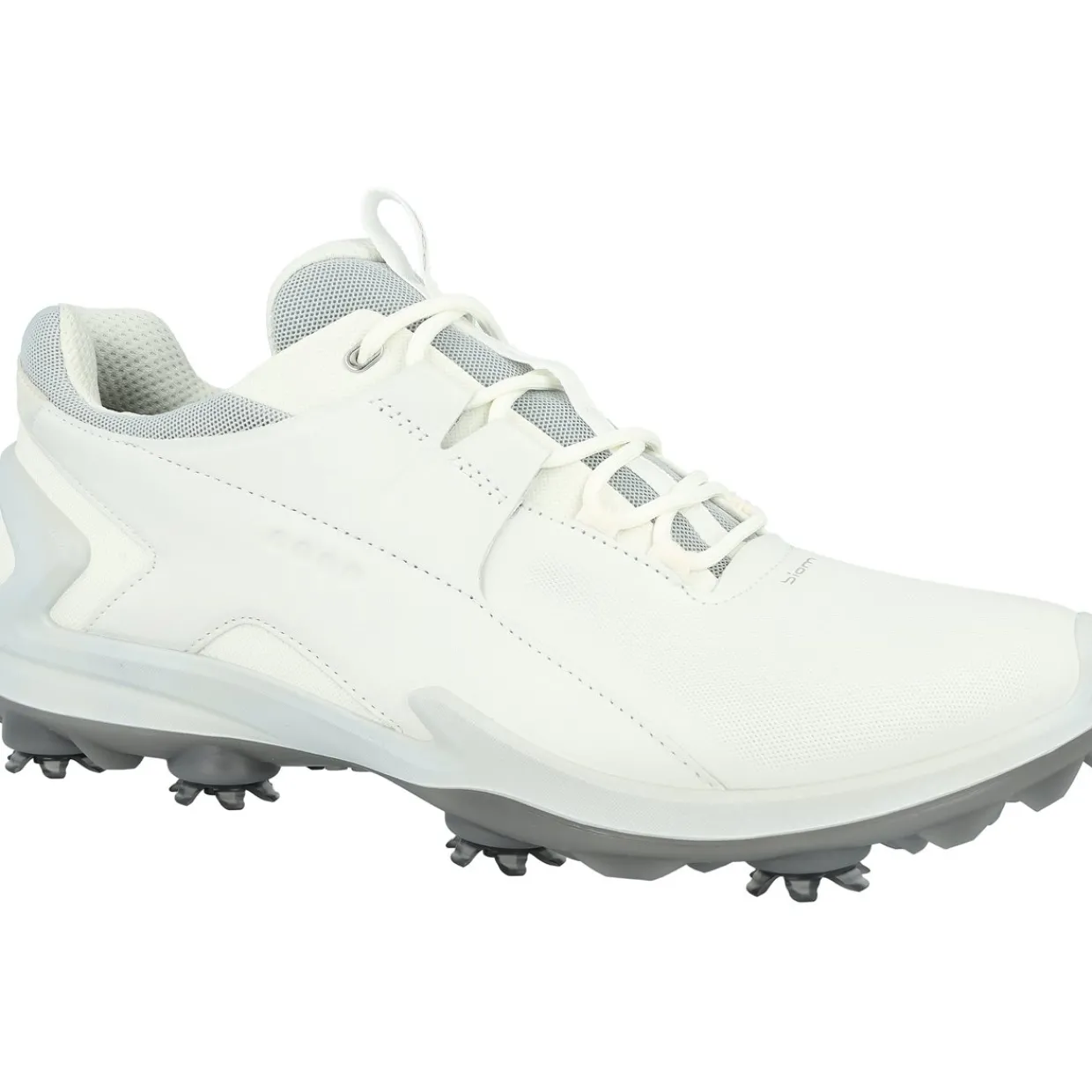 ECCO Spiked Golf Shoes|Mens Golf Shoes^Biom Tour Golf Shoe Golf Shoes