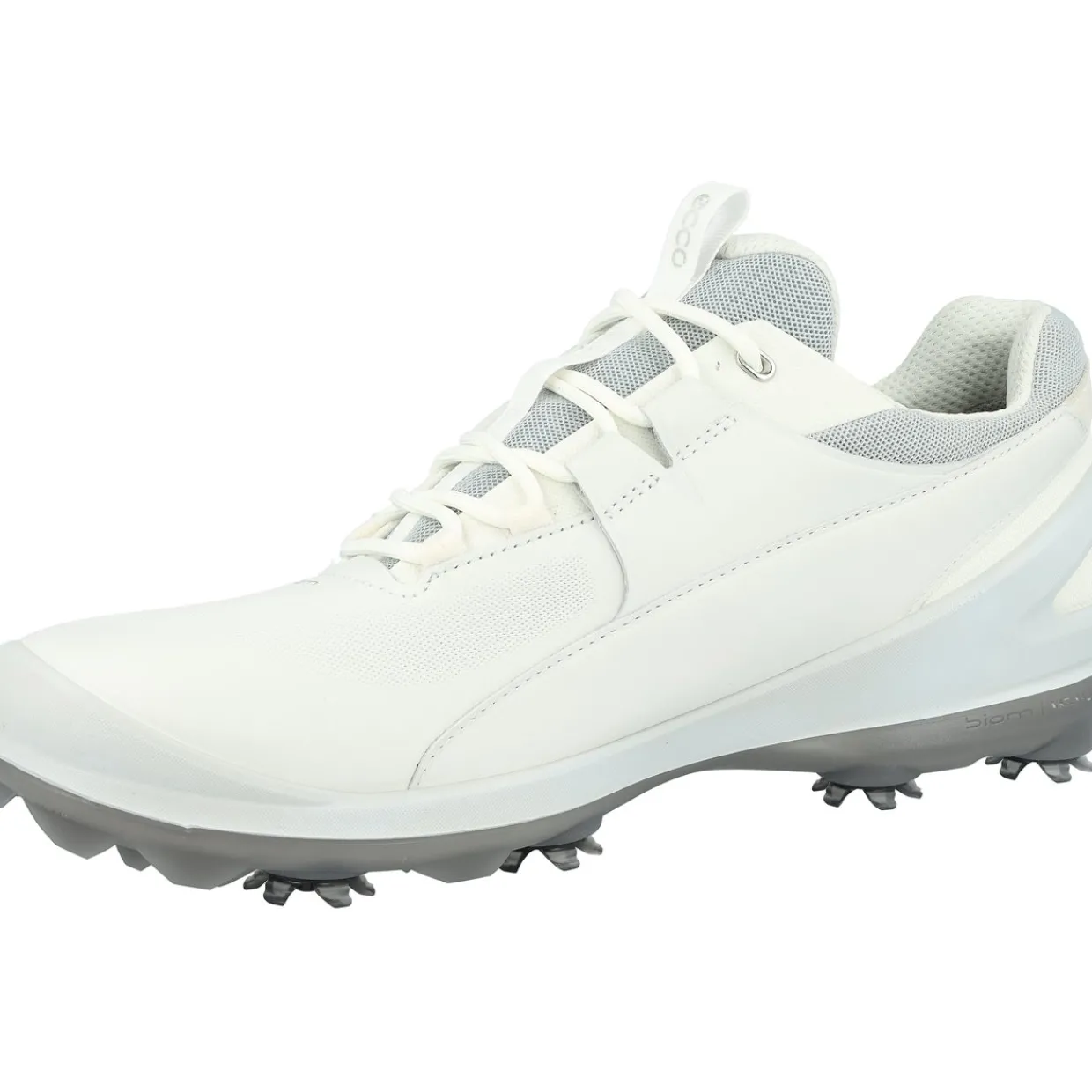 ECCO Spiked Golf Shoes|Mens Golf Shoes^Biom Tour Golf Shoe Golf Shoes