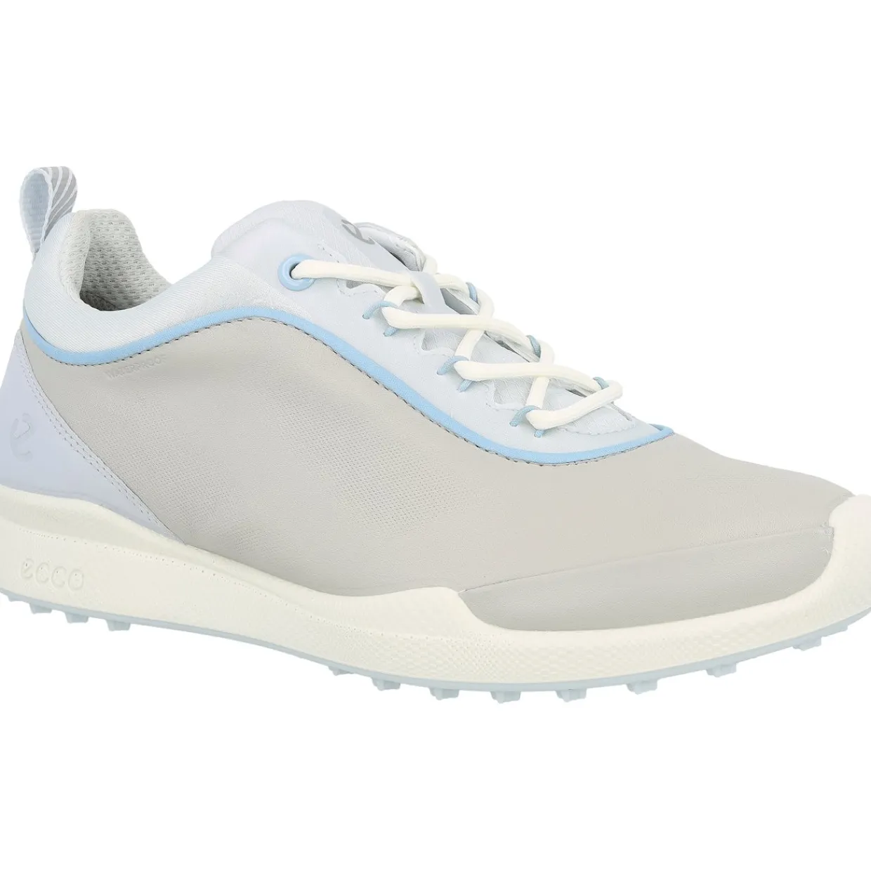 ECCO Ladies Golf Shoes^Golf Biom Hybrid BNY Spikeless Golf Shoes