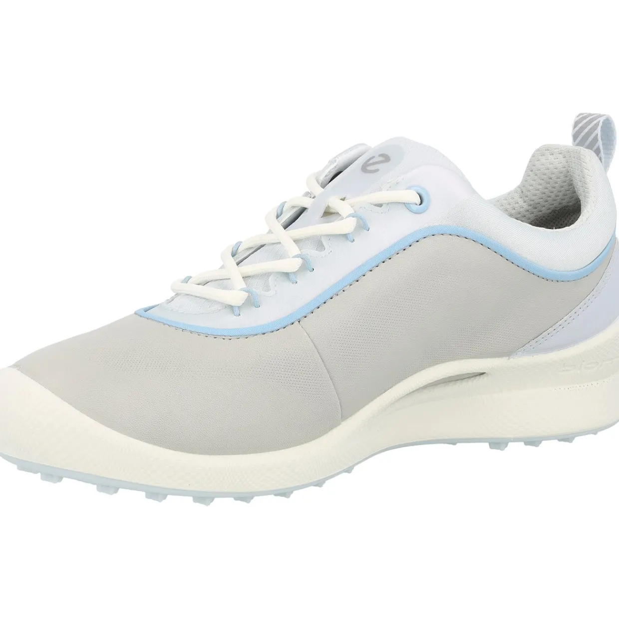 ECCO Ladies Golf Shoes^Golf Biom Hybrid BNY Spikeless Golf Shoes