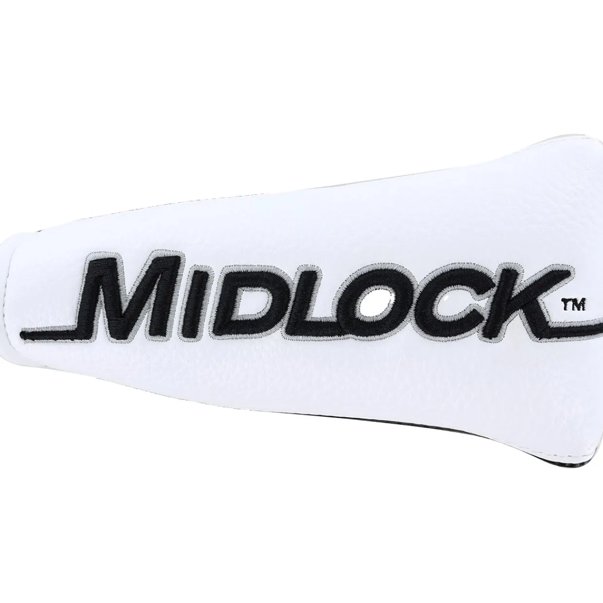 Evnroll Headcovers^Midlock Milled Blade Headcover