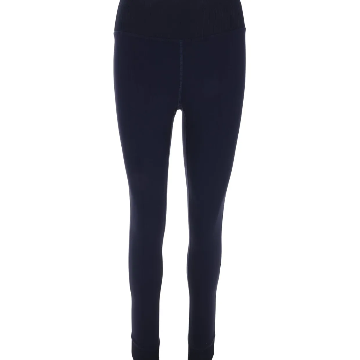 FootJoy Ladies Golf Apparel^Anke ength Rib Bock egging Pant Athetic Gof Appare