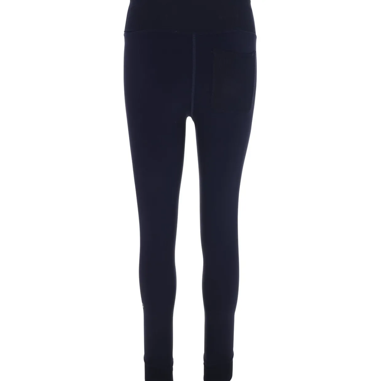 FootJoy Ladies Golf Apparel^Anke ength Rib Bock egging Pant Athetic Gof Appare