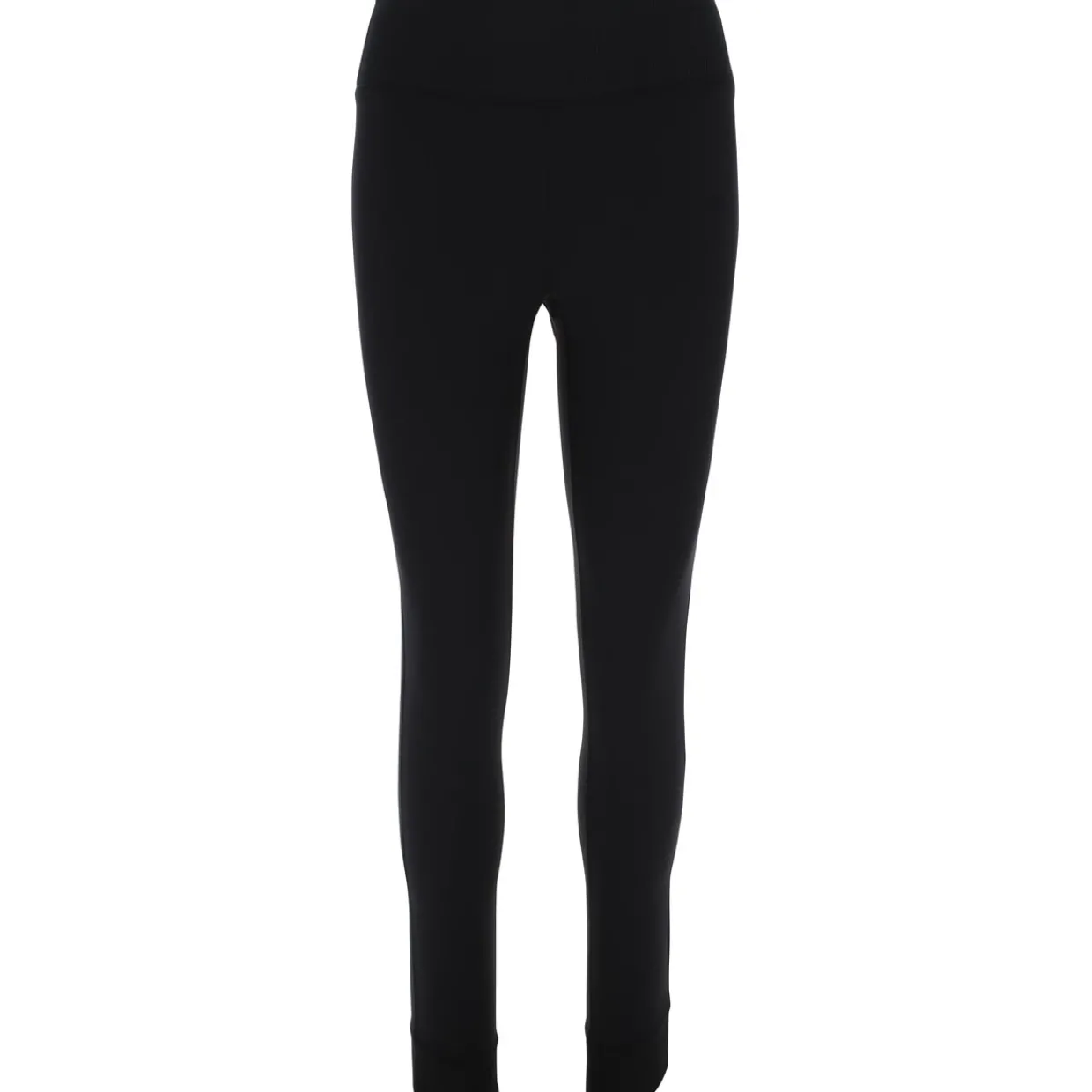 FootJoy Ladies Golf Apparel^Anke ength Rib Bock egging Pant Athetic Gof Appare