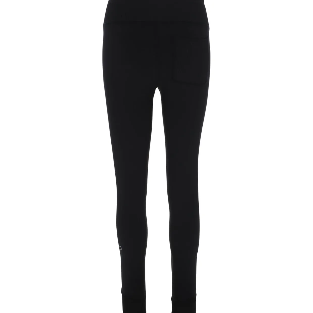 FootJoy Ladies Golf Apparel^Anke ength Rib Bock egging Pant Athetic Gof Appare