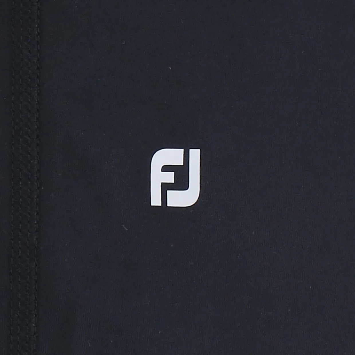 FootJoy Ladies Golf Apparel^Anke ength Rib Bock egging Pant Athetic Gof Appare