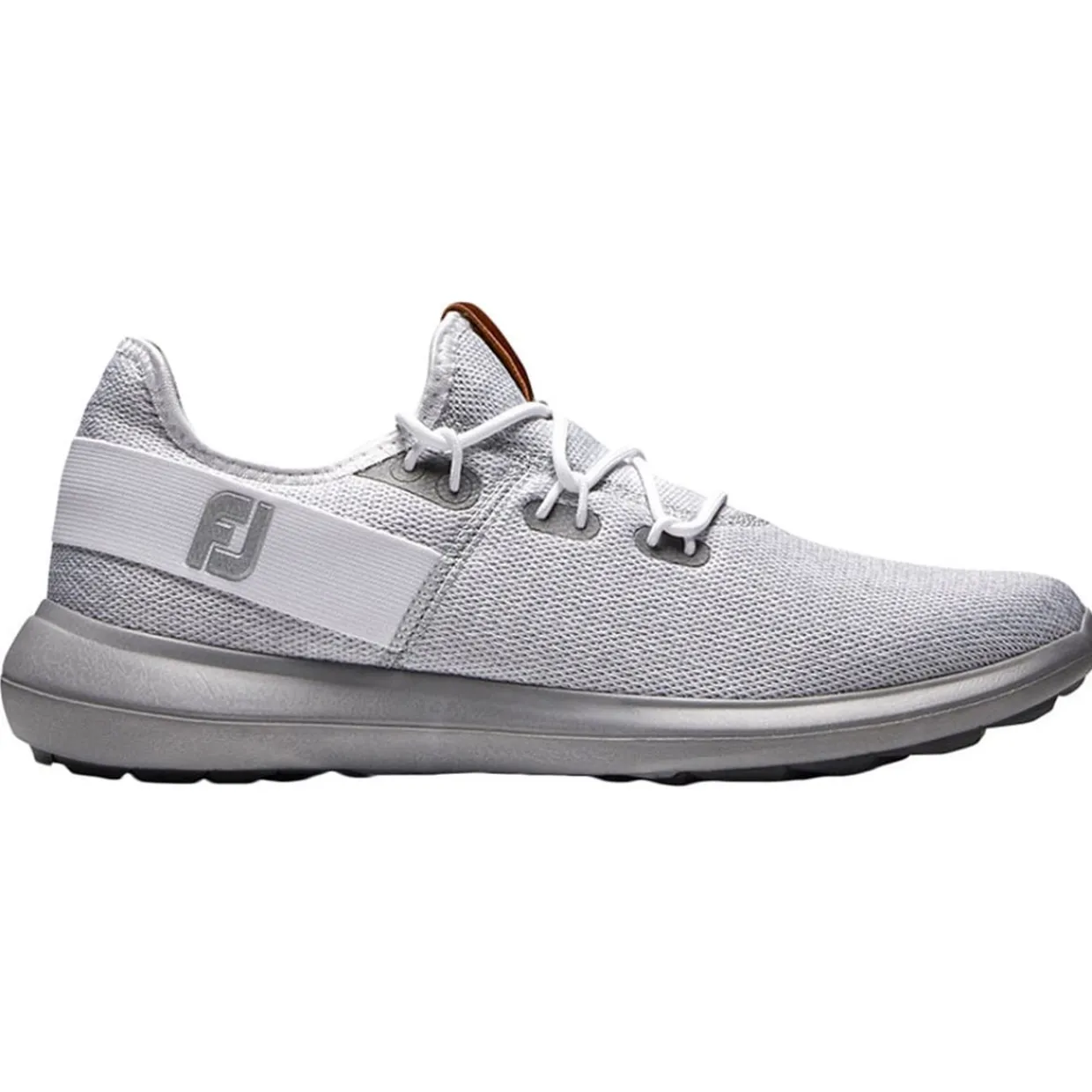 FootJoy Mens Golf Shoes|Spikeless Golf Shoes^Coastal Flex Previous Season Shoe Style Spikeless Golf Shoes
