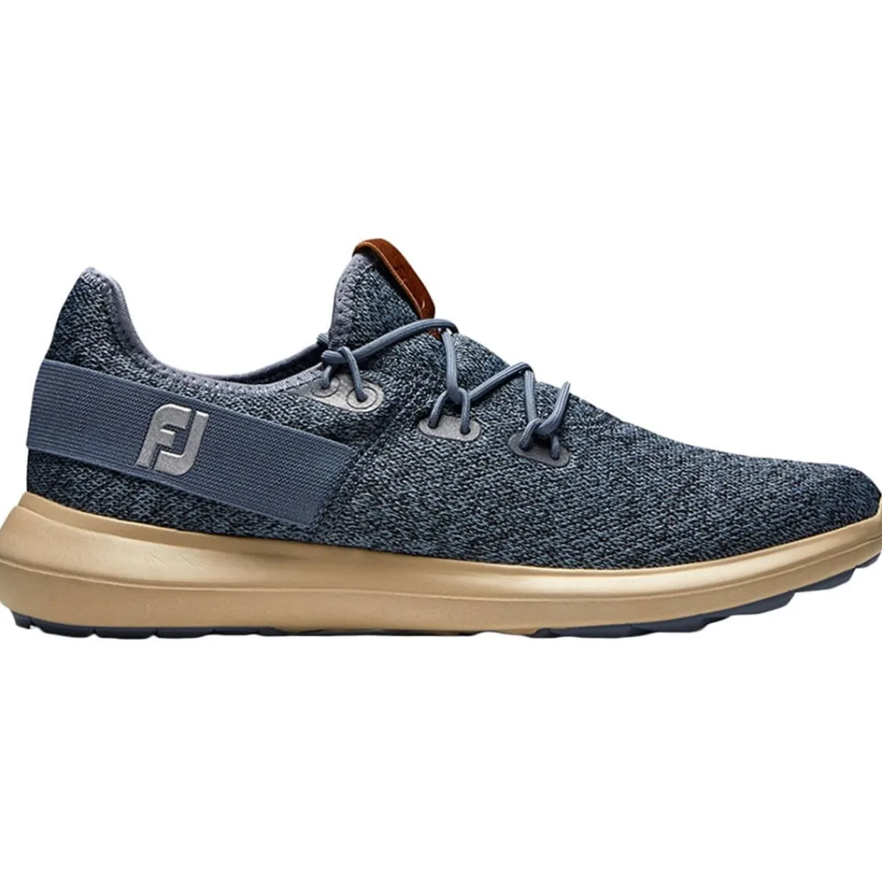 FootJoy Mens Golf Shoes|Spikeless Golf Shoes^Coastal Flex Previous Season Shoe Style Spikeless Golf Shoes