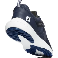 FootJoy Mens Golf Shoes|Spikeless Golf Shoes^FJ Flex Previous Season Shoe Style Spikeless Golf Shoes