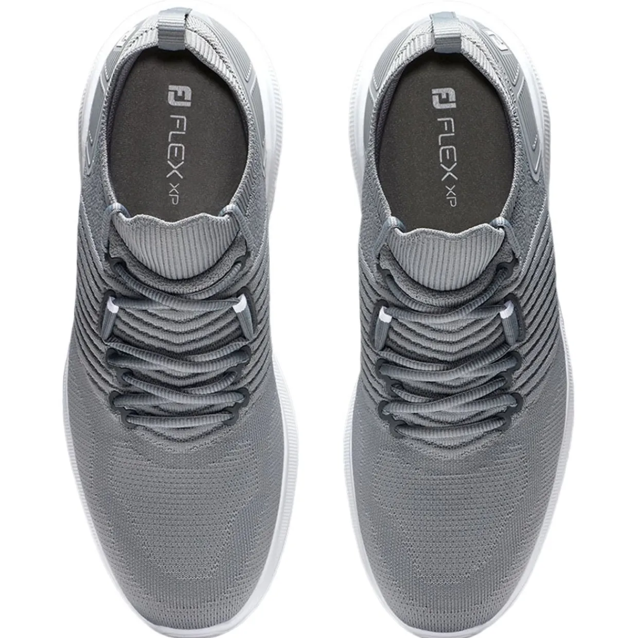 FootJoy Mens Golf Shoes|Spikeless Golf Shoes^Flex XP Previous Season Shoe Style Spikeless Golf Shoes
