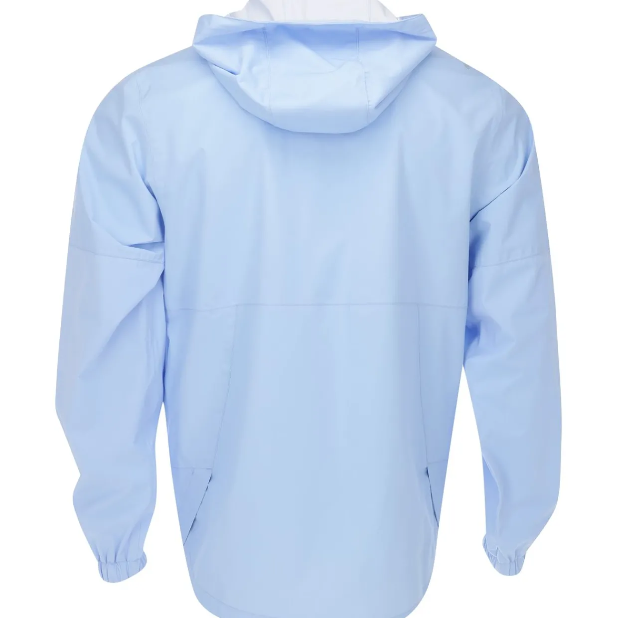 FootJoy Mens Golf Apparel|Rainwear^Hydroite X Rain 1/4 Zip Hoodie Rainwear Rain Jacket Gof Appare