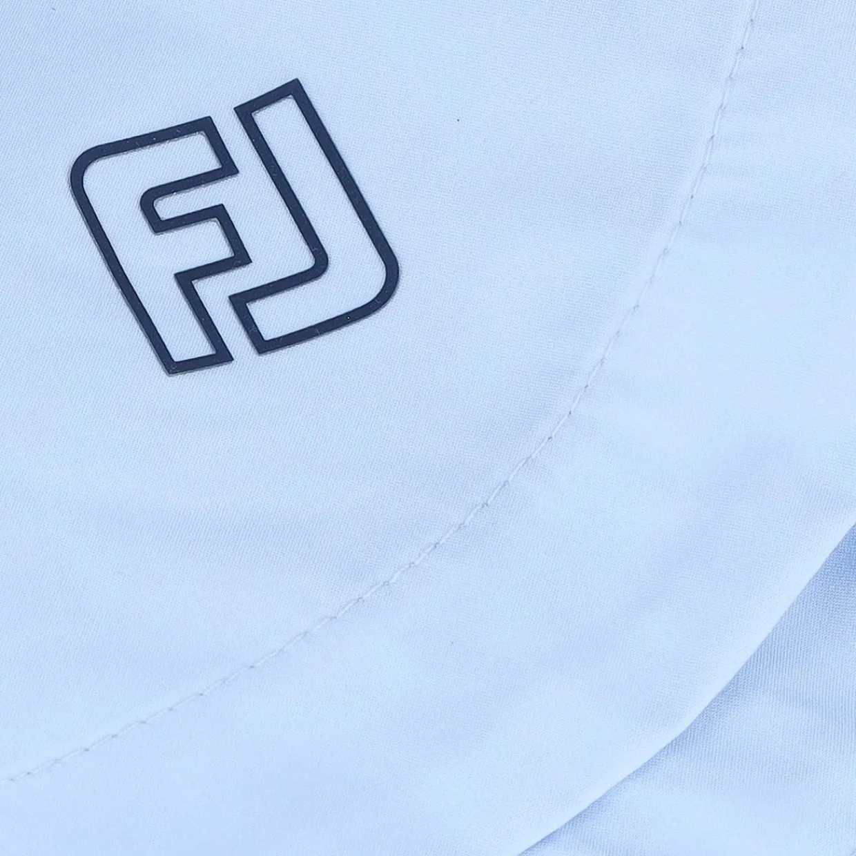 FootJoy Mens Golf Apparel|Rainwear^Hydroite X Rain 1/4 Zip Hoodie Rainwear Rain Jacket Gof Appare