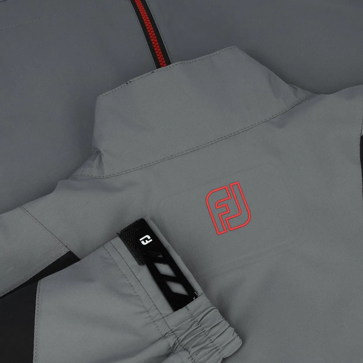 FootJoy Rainwear|Mens Golf Apparel^Hydroite X Rainwear Rain Jacket Gof Appare
