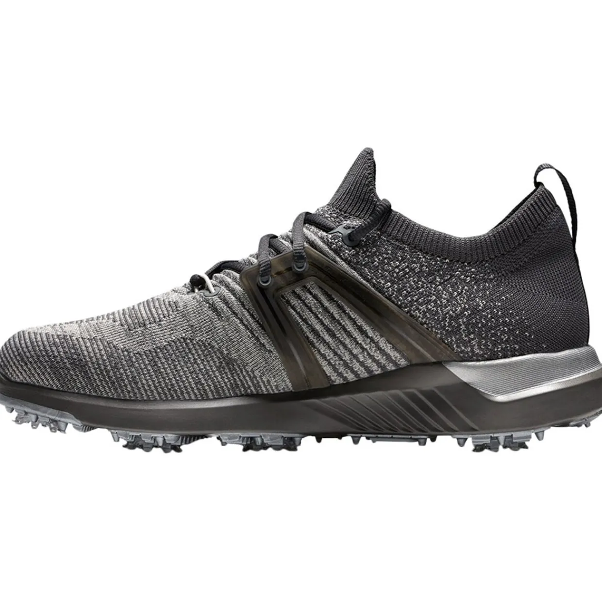 FootJoy Mens Golf Shoes|Spiked Golf Shoes^Hyperflex Yarn Previous Season Shoe Style Golf Shoe Golf Shoes