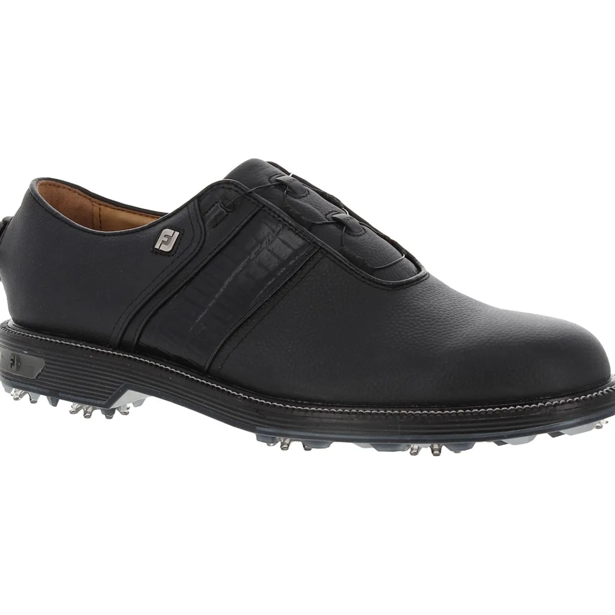 FootJoy Mens Golf Shoes|Spiked Golf Shoes^Premiere Series Packard BOA Previous Season Shoe Style Golf Shoe Golf Shoes