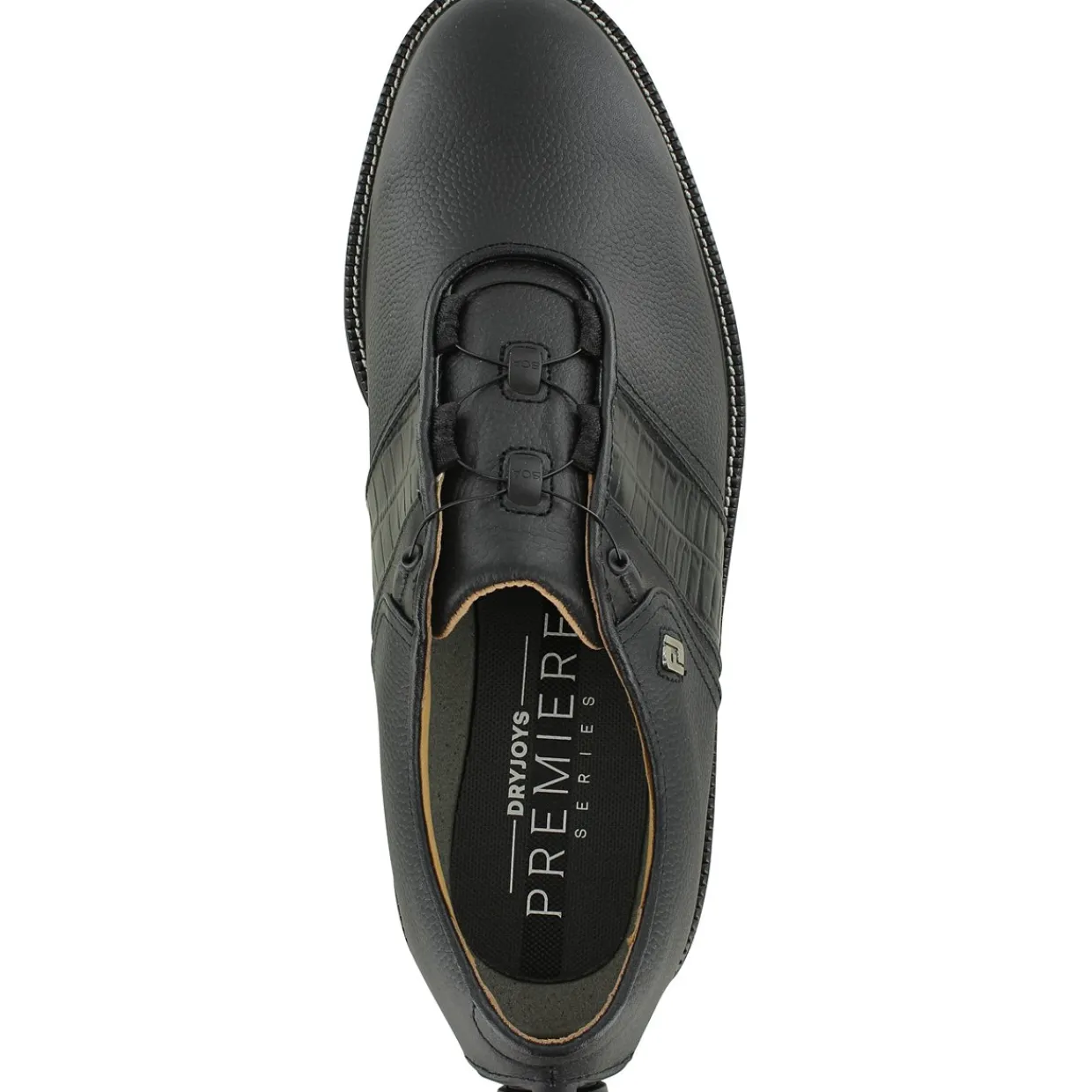 FootJoy Mens Golf Shoes|Spiked Golf Shoes^Premiere Series Packard BOA Previous Season Shoe Style Golf Shoe Golf Shoes