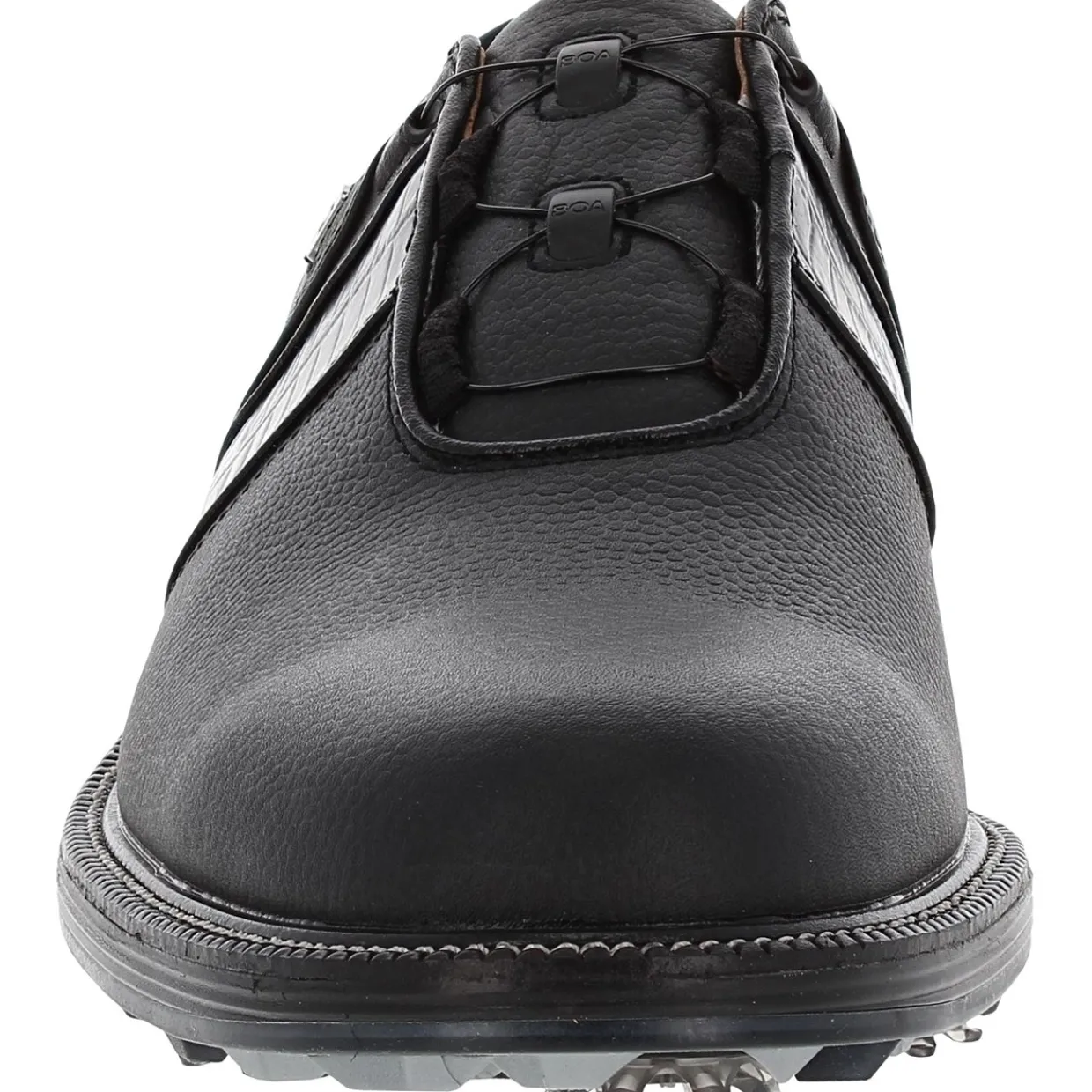 FootJoy Mens Golf Shoes|Spiked Golf Shoes^Premiere Series Packard BOA Previous Season Shoe Style Golf Shoe Golf Shoes