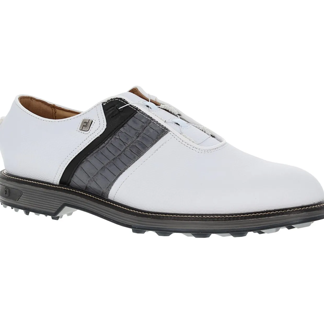 FootJoy Mens Golf Shoes|Spikeless Golf Shoes^Premiere Series Packard BOA Previous Season Shoe Style Spikeless Golf Shoes