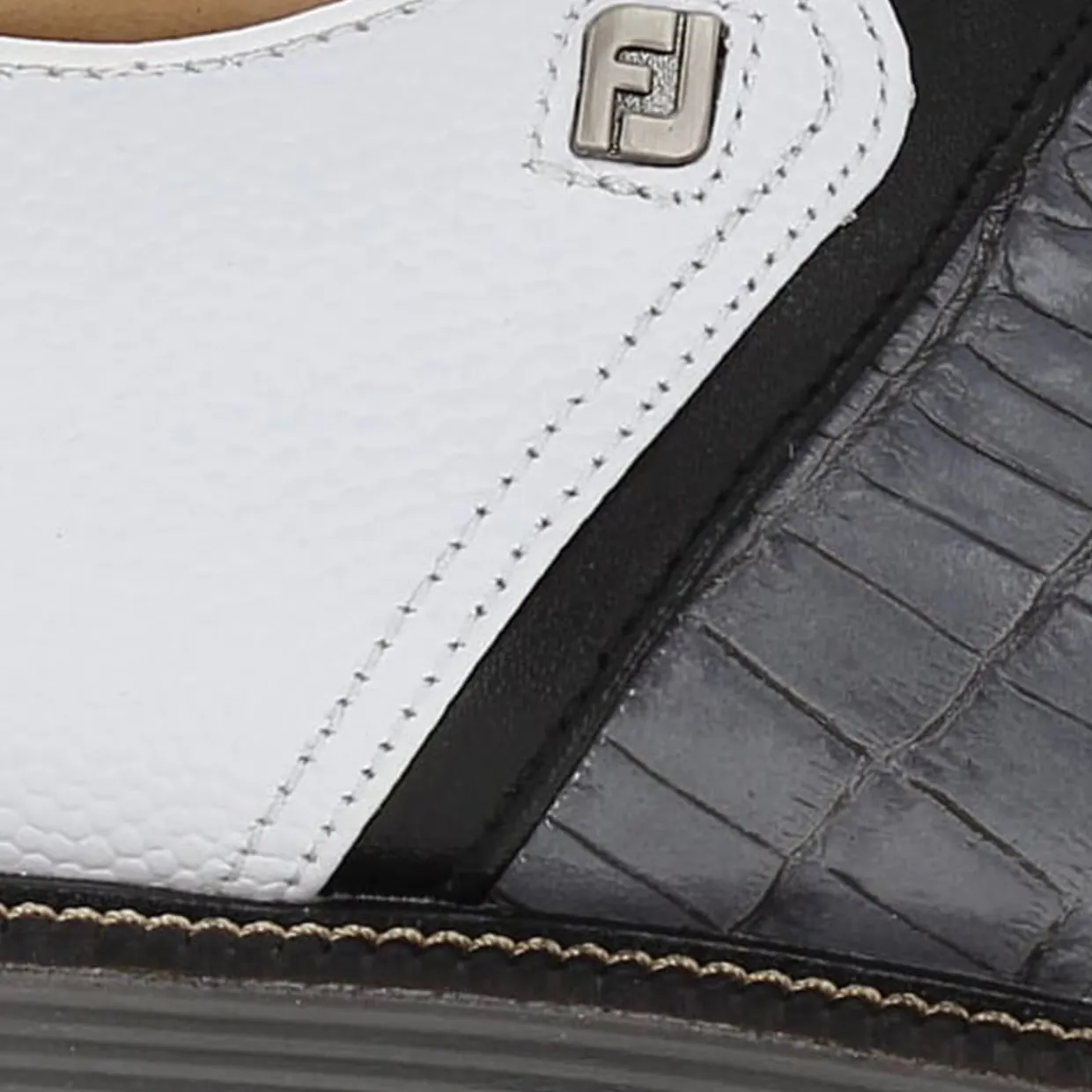 FootJoy Mens Golf Shoes|Spikeless Golf Shoes^Premiere Series Packard BOA Previous Season Shoe Style Spikeless Golf Shoes