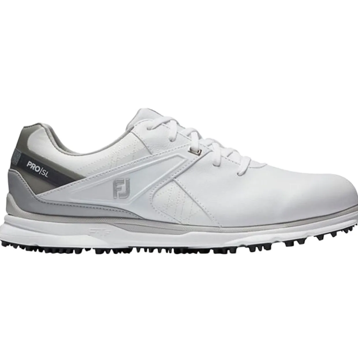 FootJoy Mens Golf Shoes|Spikeless Golf Shoes^Pro SL Previous Season Shoe Style Spikeless Golf Shoes