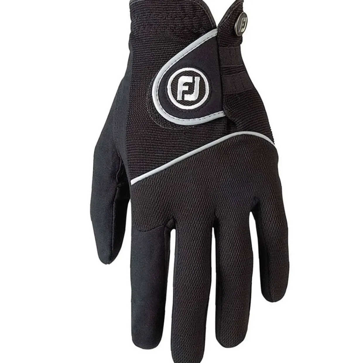 FootJoy Golf Glove^RainGrip Prior Generation Left Handed Golf Glove Golf Gloves