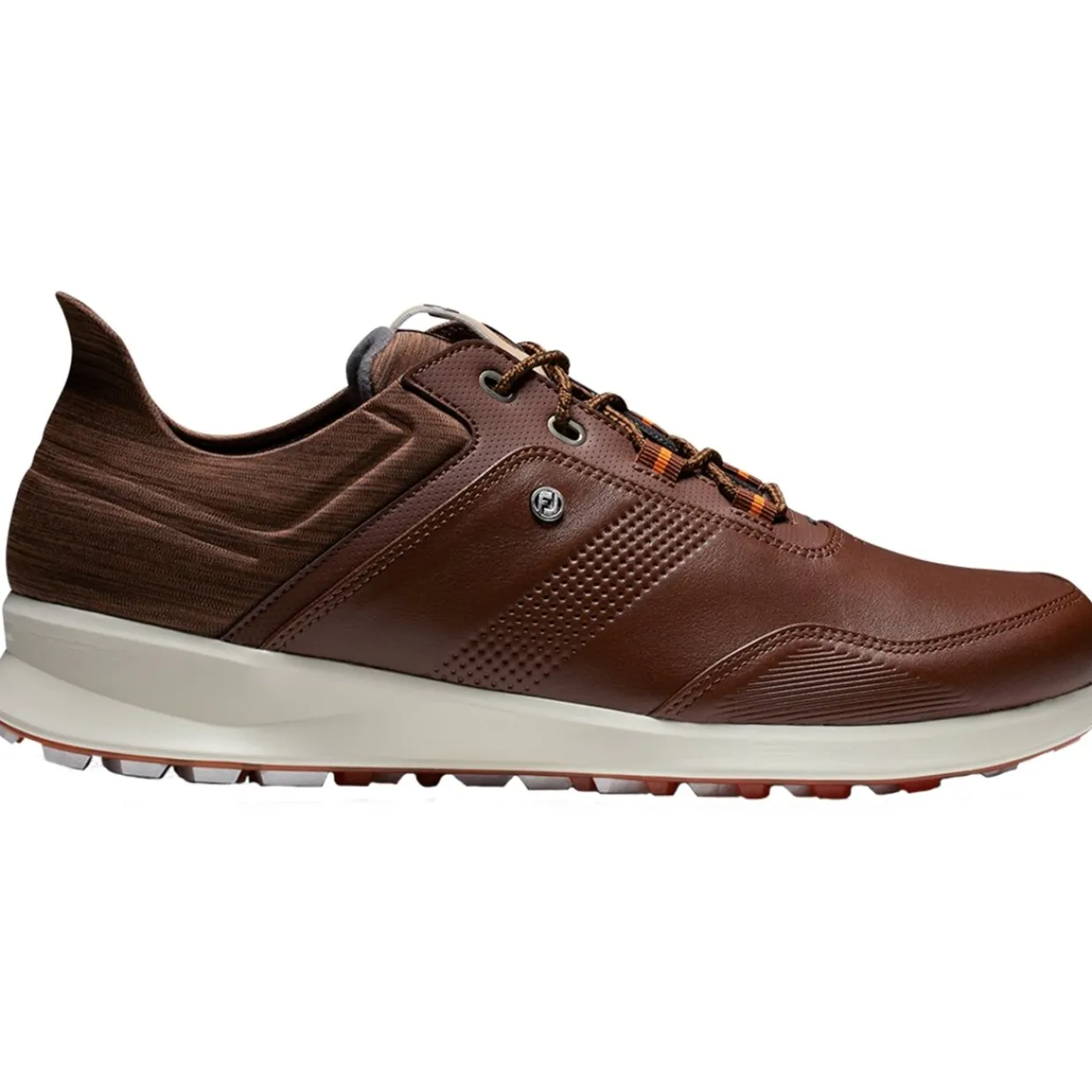 FootJoy Mens Golf Shoes|Spikeless Golf Shoes^Stratos Previous Season Shoe Style Spikeless Golf Shoes