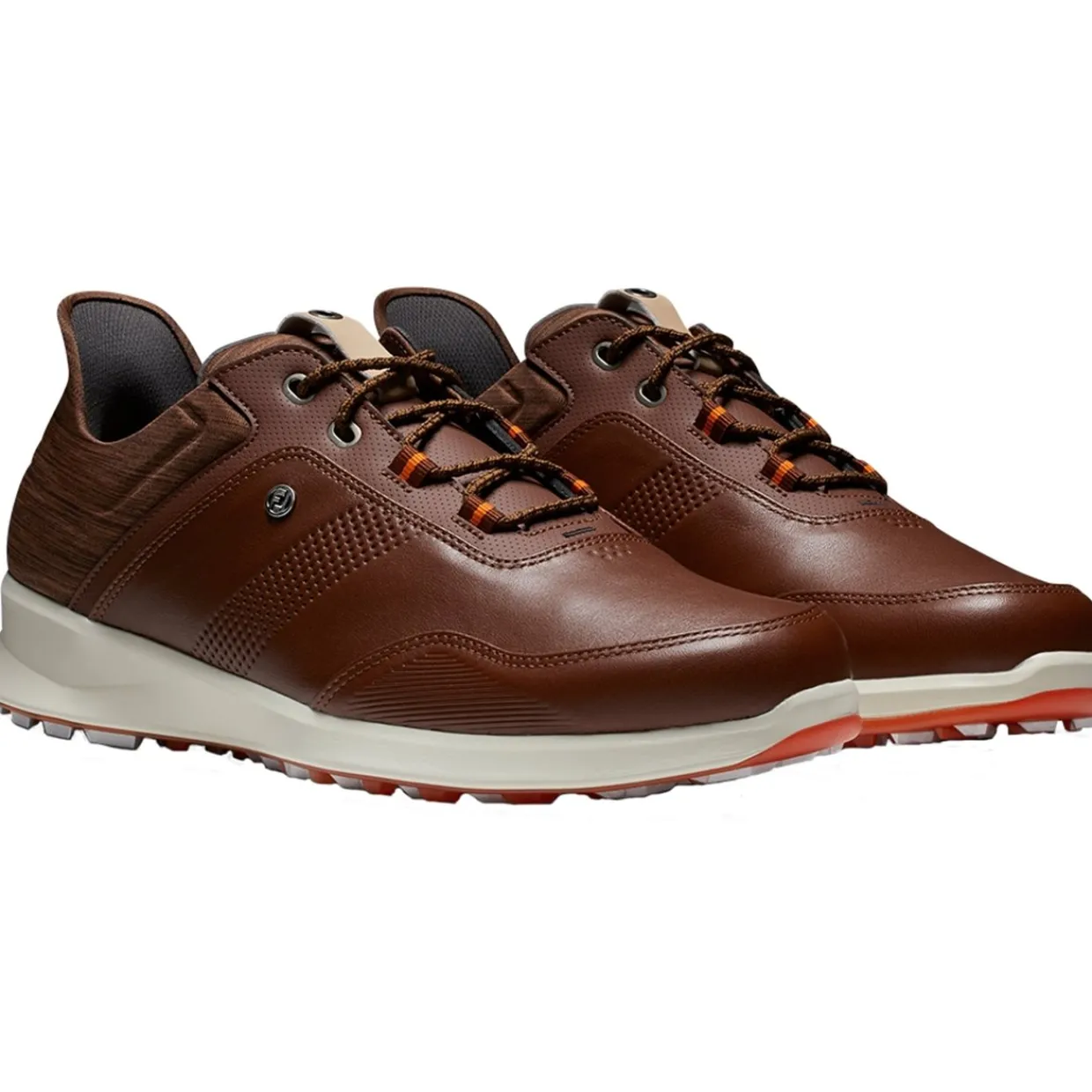 FootJoy Mens Golf Shoes|Spikeless Golf Shoes^Stratos Previous Season Shoe Style Spikeless Golf Shoes