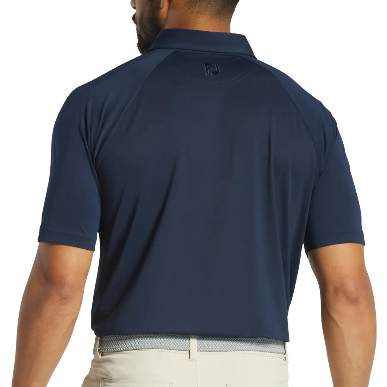 FootJoy Mens Golf Apparel|Golf Shirts^Texture ix oid Previou eaon Appare tye hirt Poo hort eeve Gof Appare