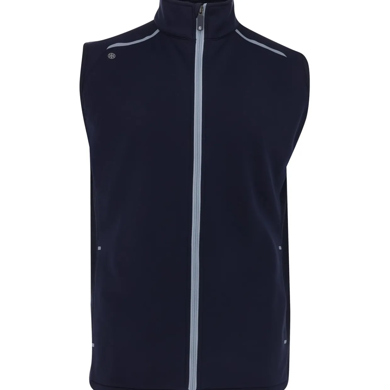 FootJoy Outerwear|Mens Golf Apparel^Theroerie Feece Back Outerwear Vet Gof Appare