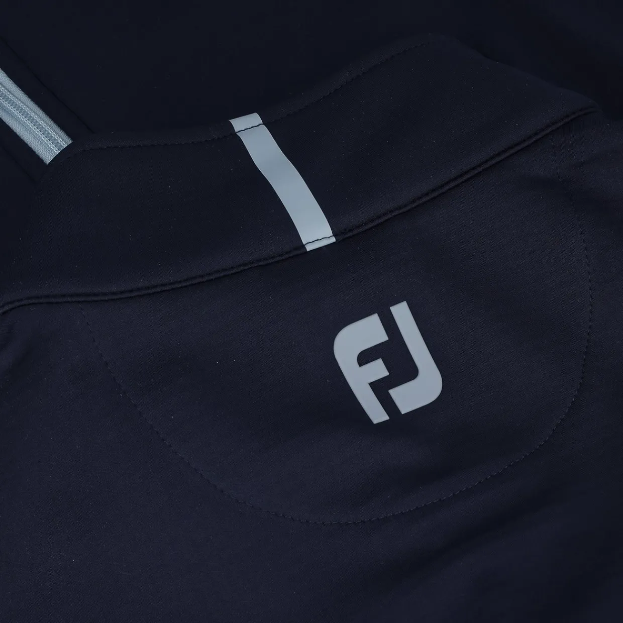 FootJoy Outerwear|Mens Golf Apparel^Theroerie Feece Back Outerwear Vet Gof Appare